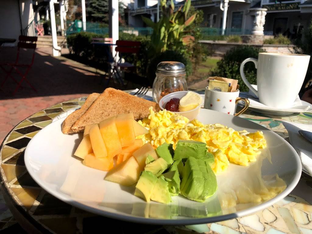 Nurays Gourmet Food & Cafe | restaurant | 41 Mountain Blvd Ste. C3, Warren, NJ 07059, USA | 9082797850 OR +1 908-279-7850