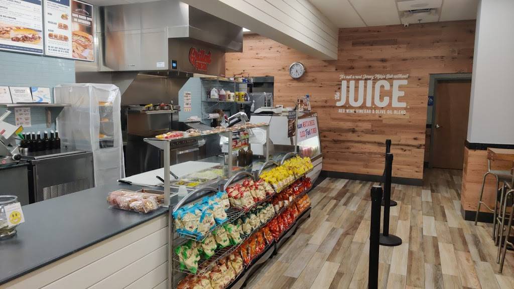 Jersey Mikes Subs | meal takeaway | 3155 S Orange Ave #104, Orlando, FL 32806, USA | 4076748824 OR +1 407-674-8824