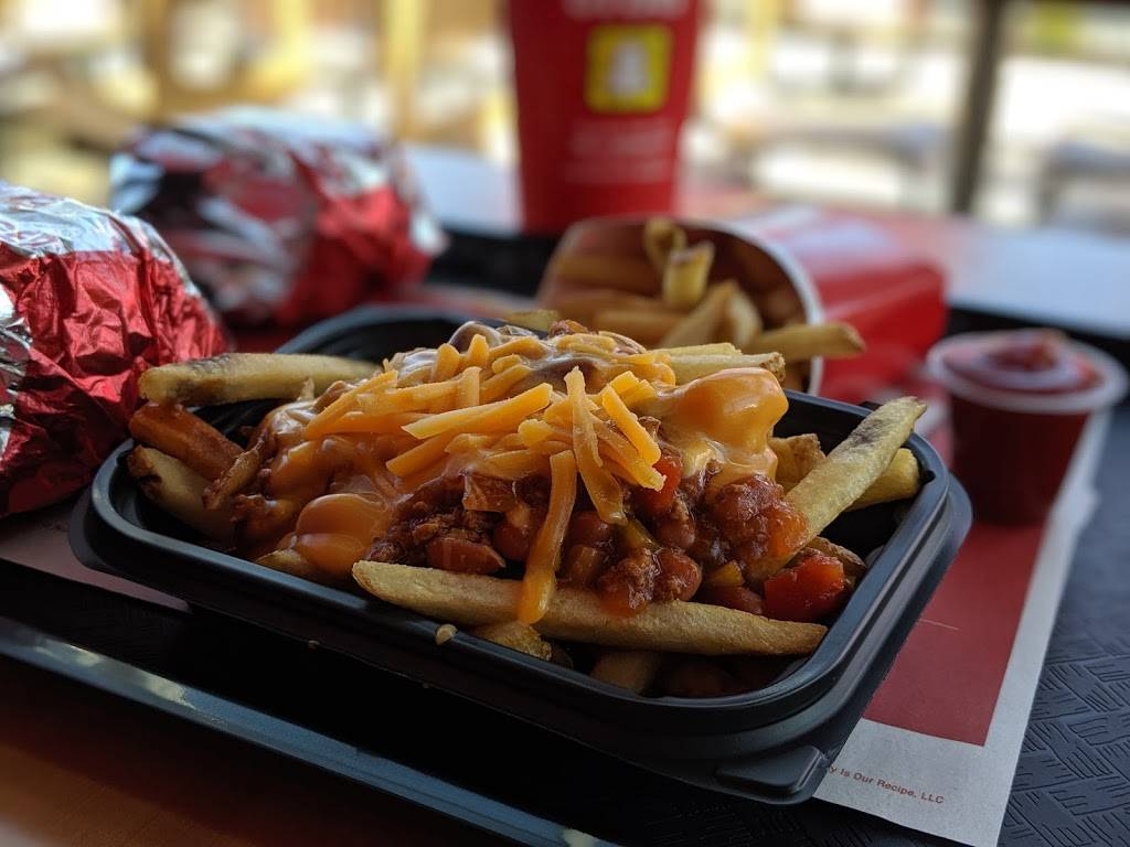 Wendys | restaurant | 207 S Vasco Rd, Livermore, CA 94551, USA | 9256061750 OR +1 925-606-1750