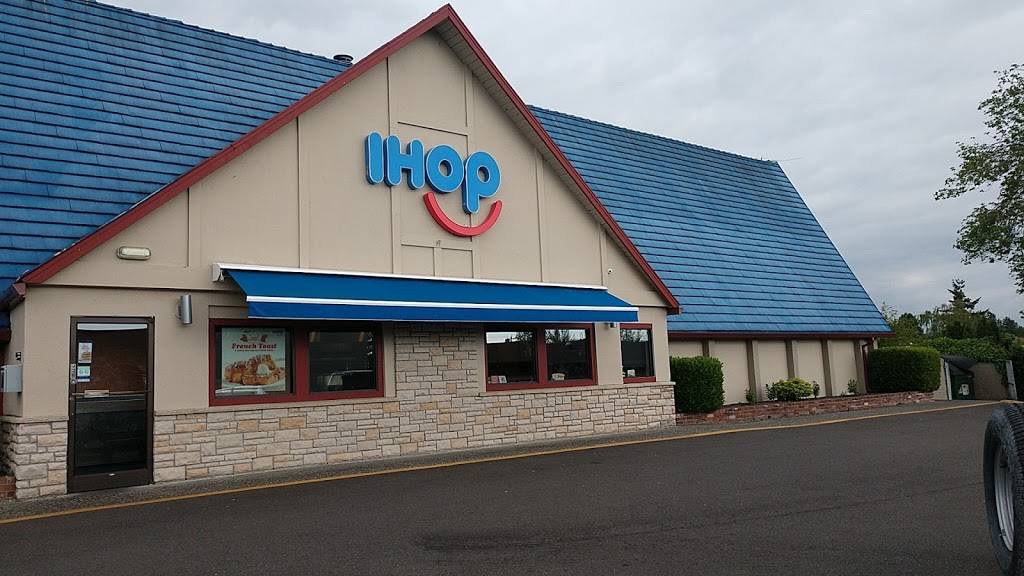 IHOP | restaurant | 4300 196th St SW, Lynnwood, WA 98036, USA | 4257762838 OR +1 425-776-2838
