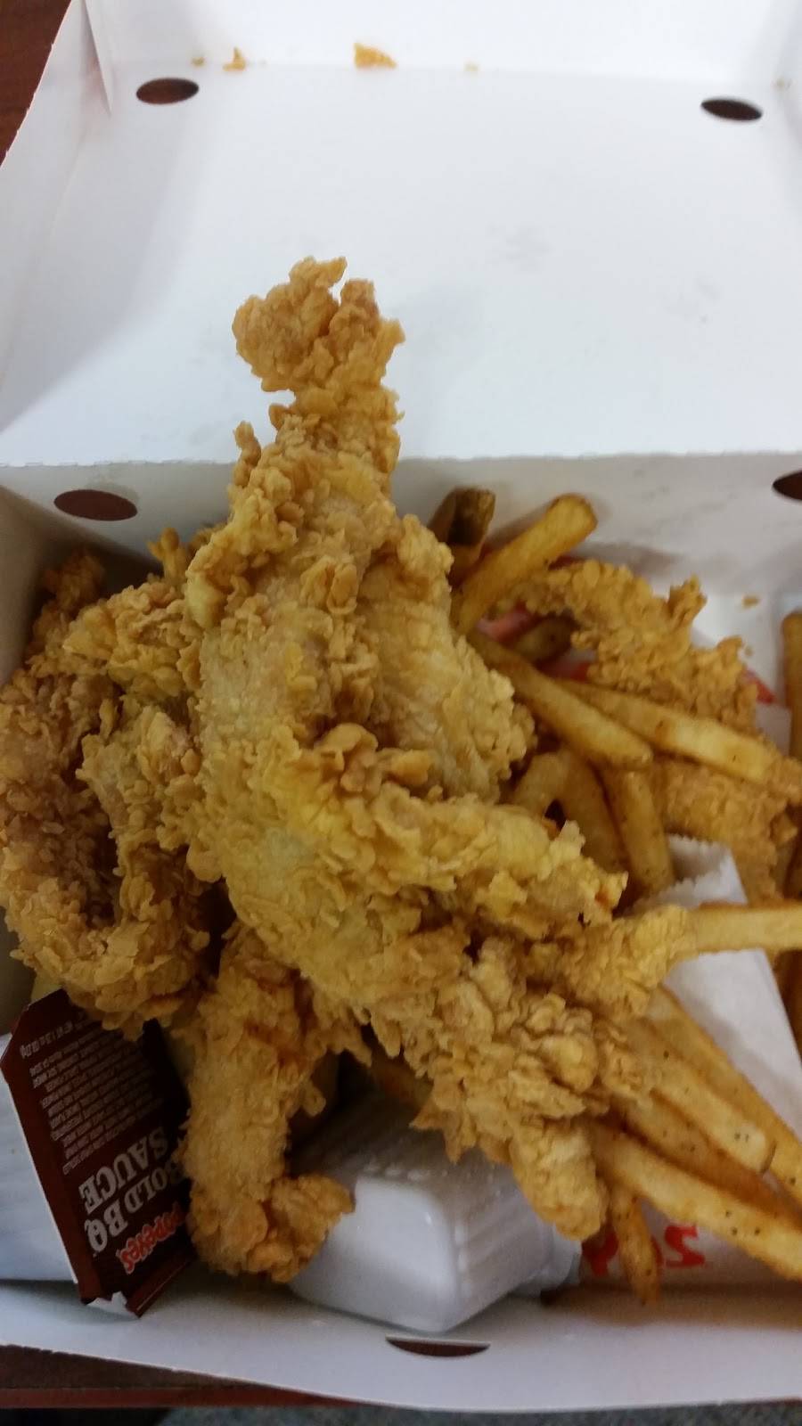 Popeyes Louisiana Kitchen | restaurant | 1713 S Pine Ave, Ocala, FL 34471, USA | 3527323839 OR +1 352-732-3839