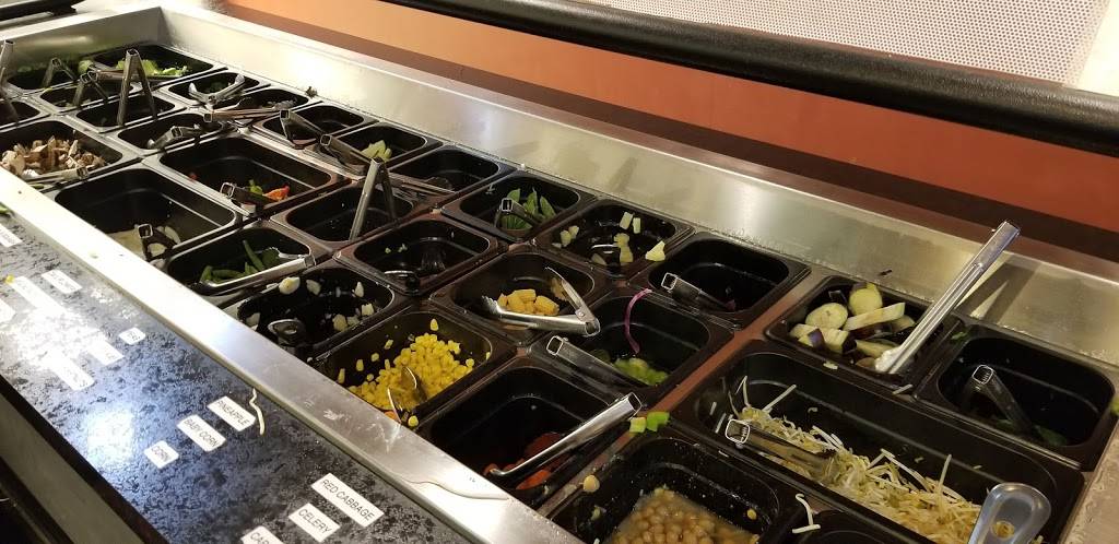 San Francisco Stir Fry | restaurant | 7271 Center St, Mentor, OH 44060, USA | 4402557000 OR +1 440-255-7000