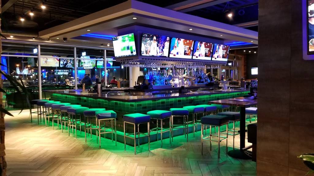 Topgolf | restaurant | 9568 Water Front Dr, West Chester Township, OH 45069, USA | 5133426249 OR +1 513-342-6249