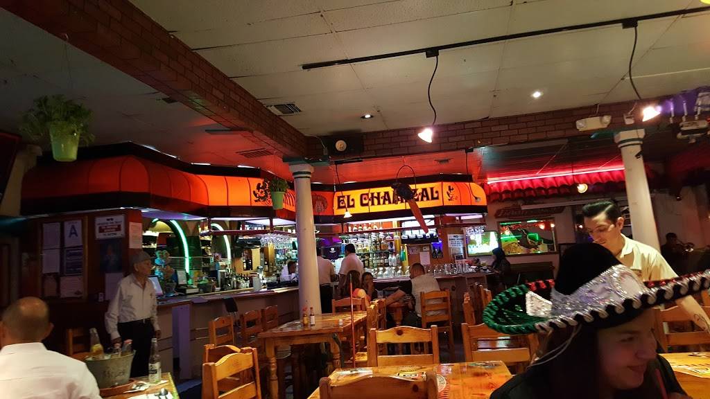 El Chamizal | restaurant | 7111 Pacific Blvd, Huntington Park, CA 90255, USA | 3235833251 OR +1 323-583-3251