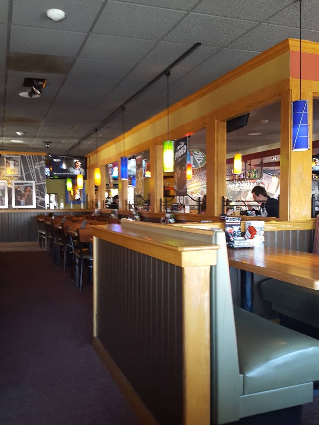 Applebees Grill + Bar | restaurant | 632 Park Ave, Worcester, MA 01603, USA | 5083633032 OR +1 508-363-3032