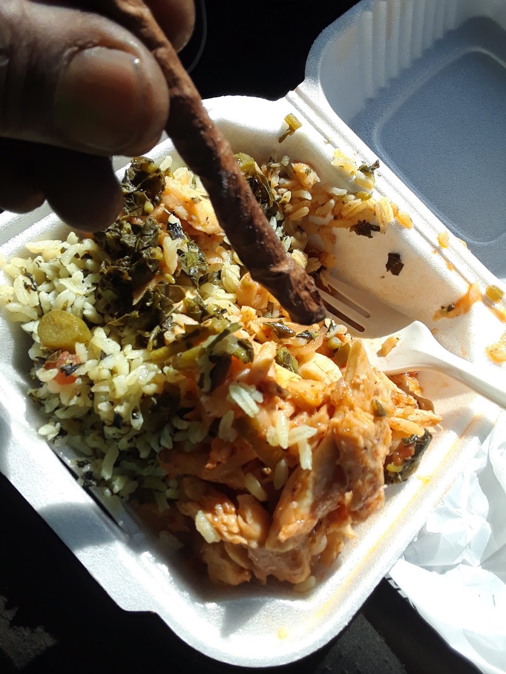 Silvers Crust | restaurant | 1695 President St, Brooklyn, NY 11213, USA | 7182218380 OR +1 718-221-8380