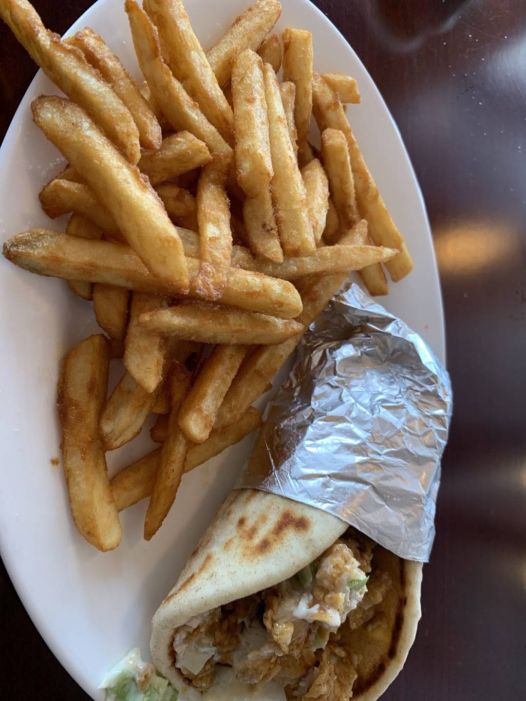 Garden City Café | restaurant | 5662 Middlebelt Rd, Garden City, MI 48135, USA | 7343386160 OR +1 734-338-6160