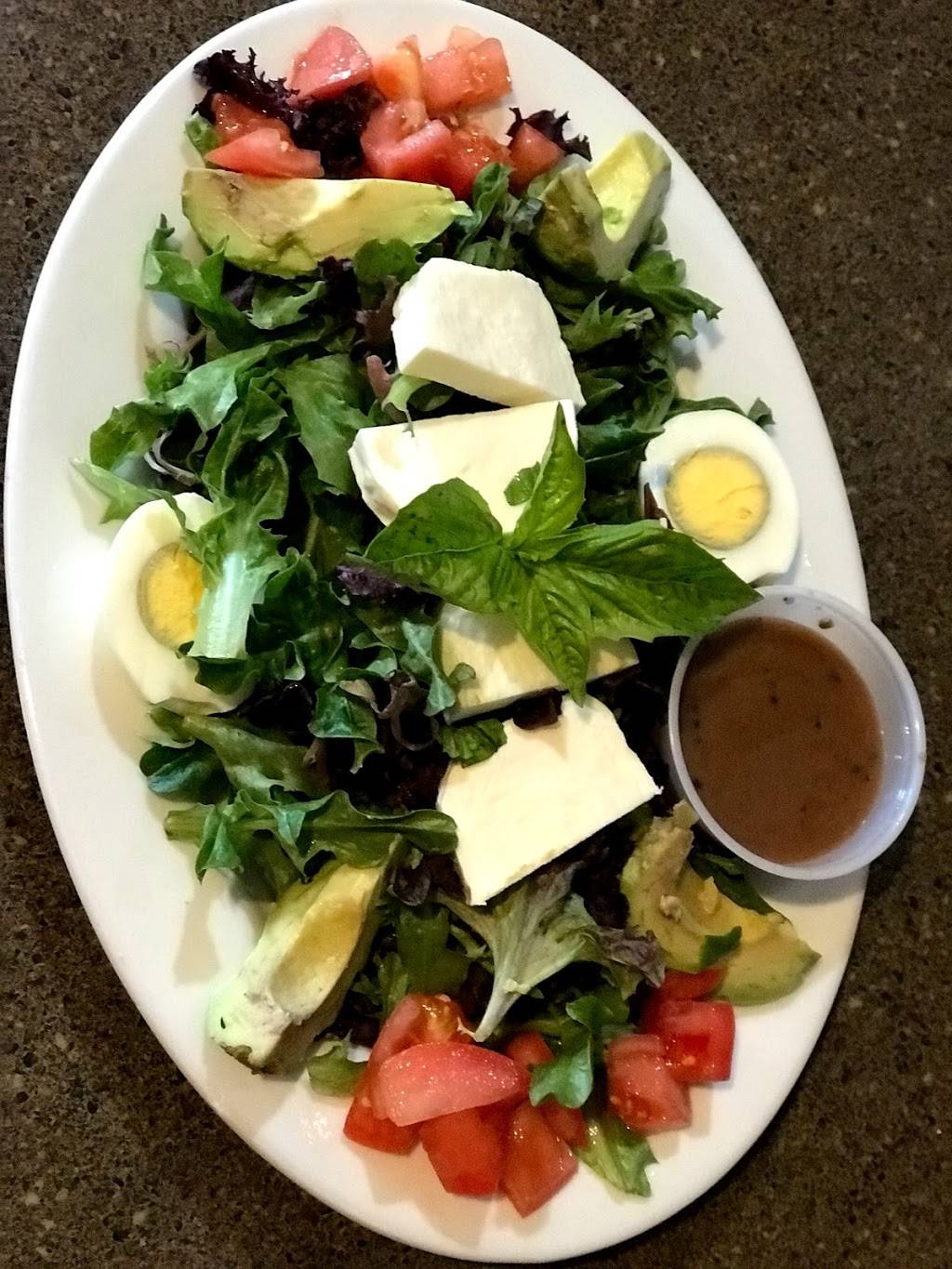 Deerwood Bistro | restaurant | 8221 Southside Blvd #24, Jacksonville, FL 32256, USA | 9045273451 OR +1 904-527-3451