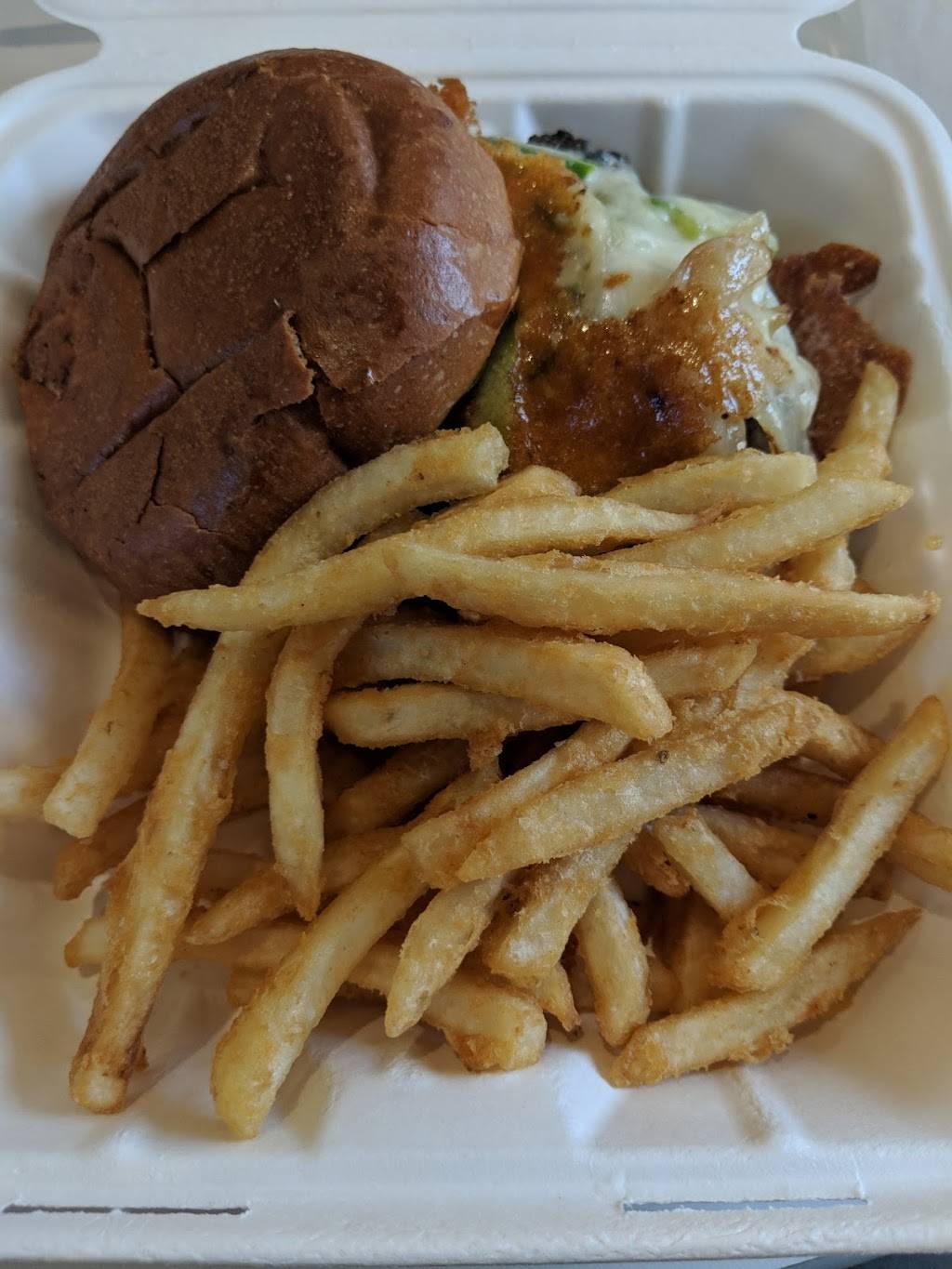 Elevate Food Hall | restaurant | 100 S Washington Ave, Minneapolis, MN 55401, USA | 7634640743 OR +1 763-464-0743