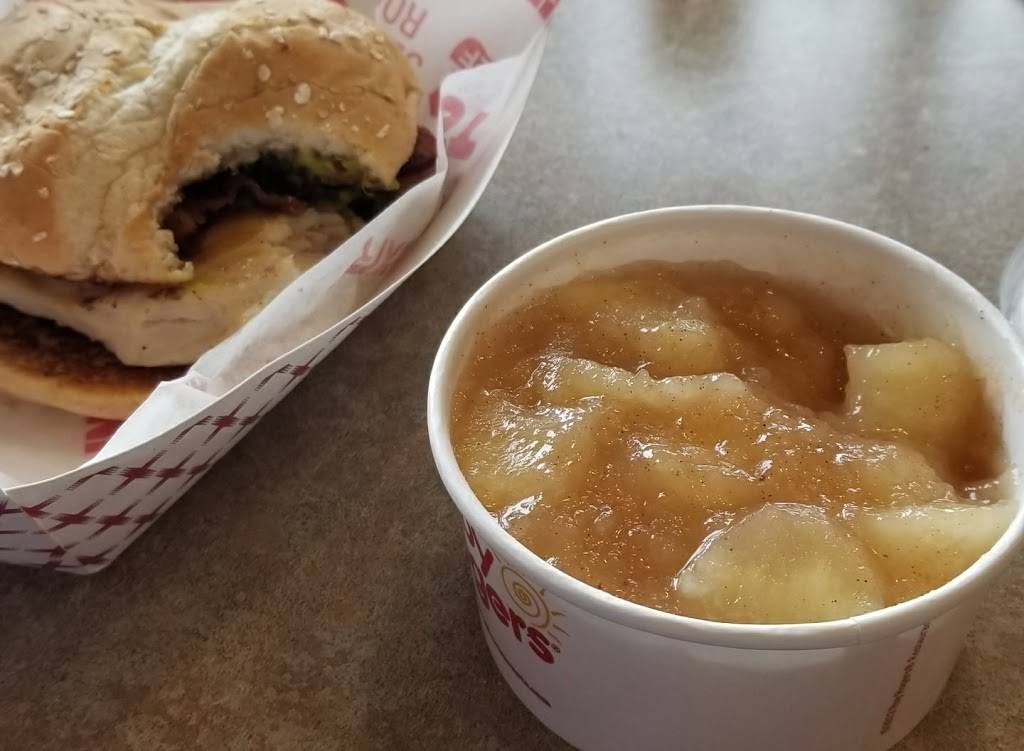 Roy Rogers | restaurant | 1990 Riverside Way, Frederick, MD 21701, USA | 3016956465 OR +1 301-695-6465