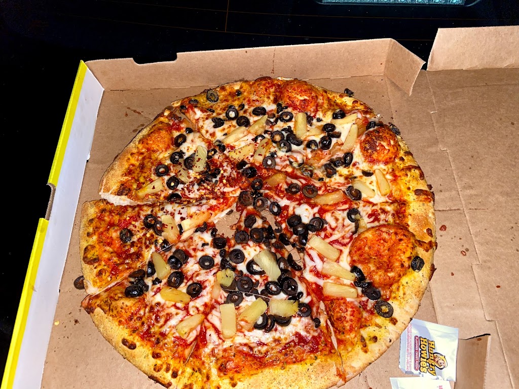 Hungry Howies Pizza | meal delivery | 17180 Front Beach Rd, Panama City Beach, FL 32413, USA | 8502364426 OR +1 850-236-4426
