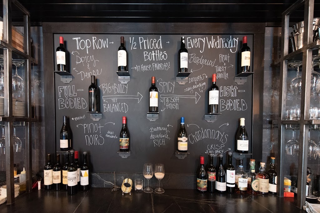 The Cellar on Railroad | restaurant | 301 E Main St Unit 180, Buena Vista, CO 81211, USA | 7195810438 OR +1 719-581-0438