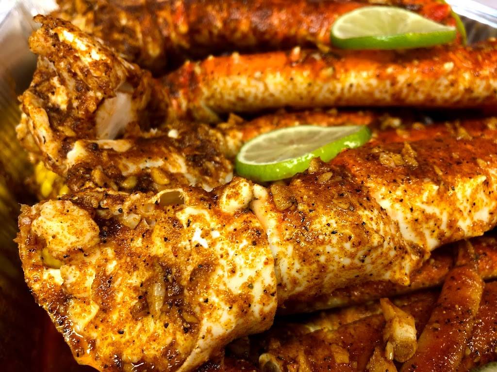 The Juicy Seafood Flowood | restaurant | 111 Market St, Flowood, MS 39232, USA | 7695246111 OR +1 769-524-6111