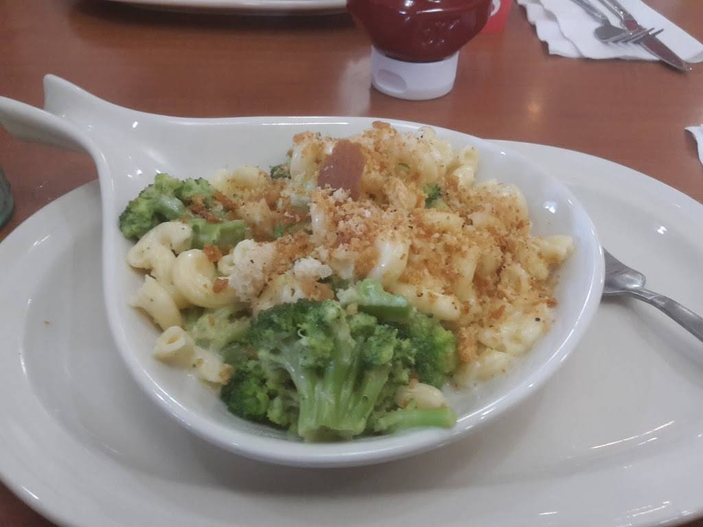 Friendlys | restaurant | 9165 Ridge Ave, Philadelphia, PA 19128, USA | 2154872233 OR +1 215-487-2233