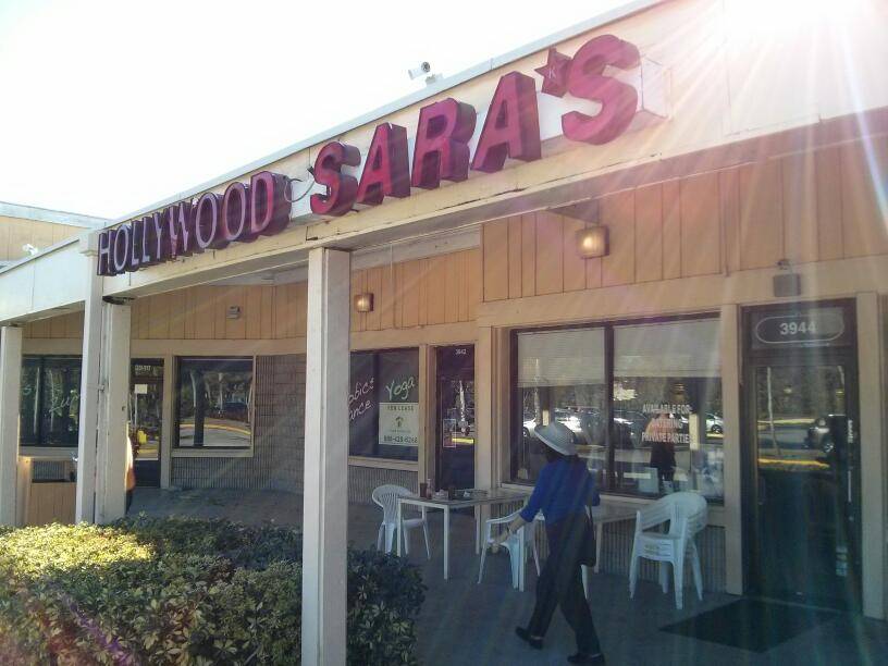 Saras | restaurant | 3944 N 46th Ave, Hollywood, FL 33021, USA | 9549861770 OR +1 954-986-1770