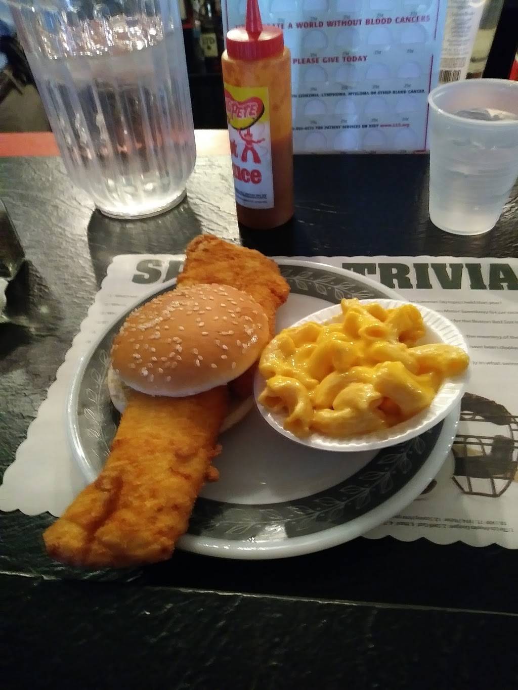 Pyramids Lounge and Catering | restaurant | 370 Sheridan St, Johnstown, PA 15906, USA | 8145360689 OR +1 814-536-0689