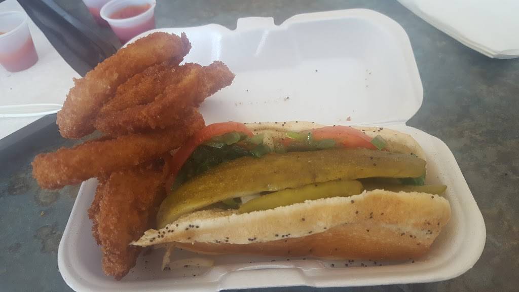 Jumbos Frozen Custard | restaurant | 1014 S Main St, West Bend, WI 53095, USA | 2623345400 OR +1 262-334-5400