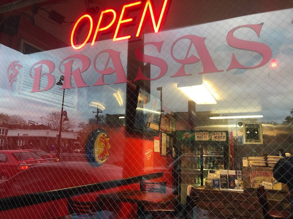 Brasas restaurant 2 | restaurant | 1246 S 50th Ave, Cicero, IL 60804, USA | 7086836136 OR +1 708-683-6136