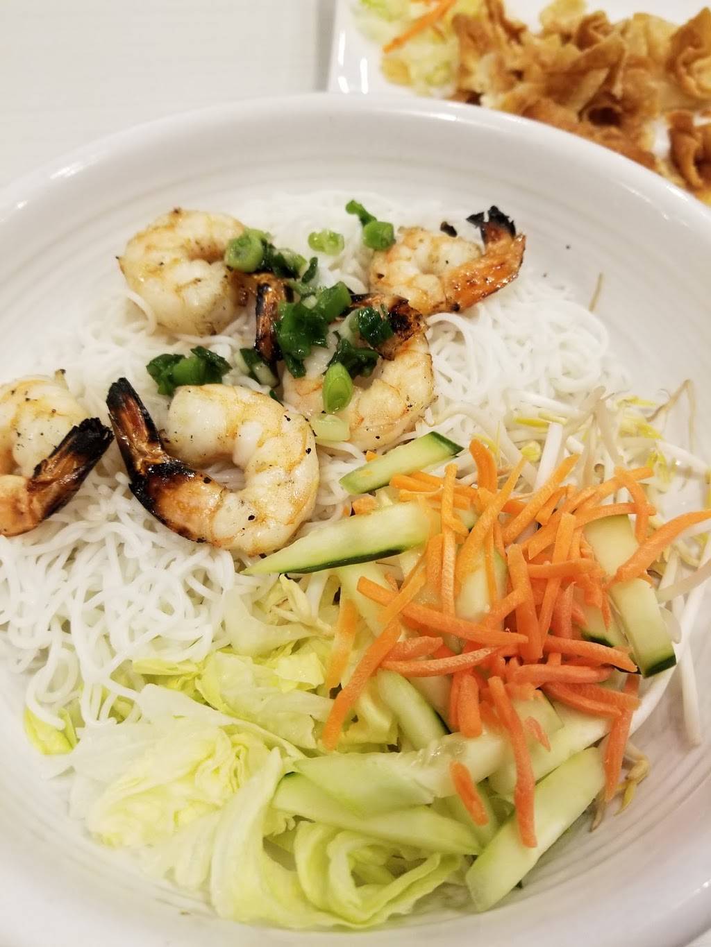 NAM Noodles and More | restaurant | 2510 Smith Ranch Rd #110, Pearland, TX 77584, USA | 7133402242 OR +1 713-340-2242