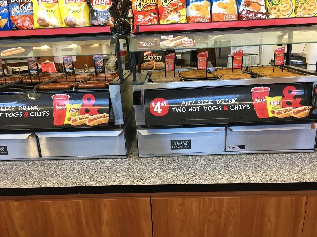 Kum & Go | meal takeaway | 4510 Mortensen Rd, Ames, IA 50014, USA | 5152923432 OR +1 515-292-3432