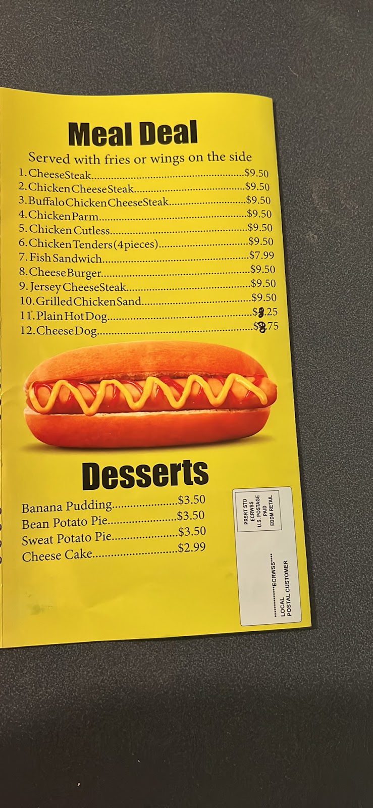 Lotus Grill | restaurant | 1392 US-130, Windsor, NJ 08561, USA | 6093017195 OR +1 609-301-7195