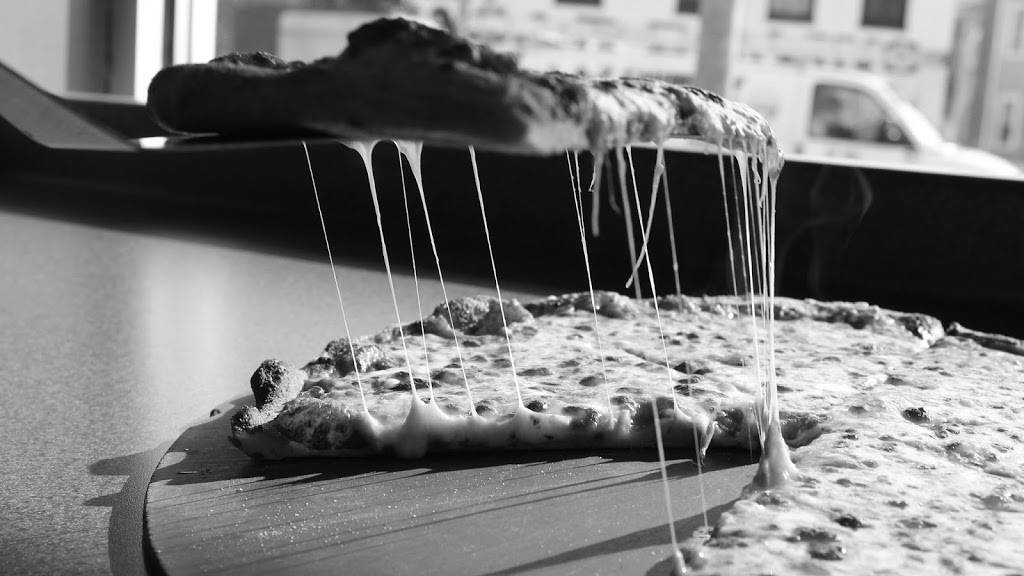 Mandees Pizza | meal delivery | 408 Essex St, Salem, MA 01970, USA | 9787456400 OR +1 978-745-6400