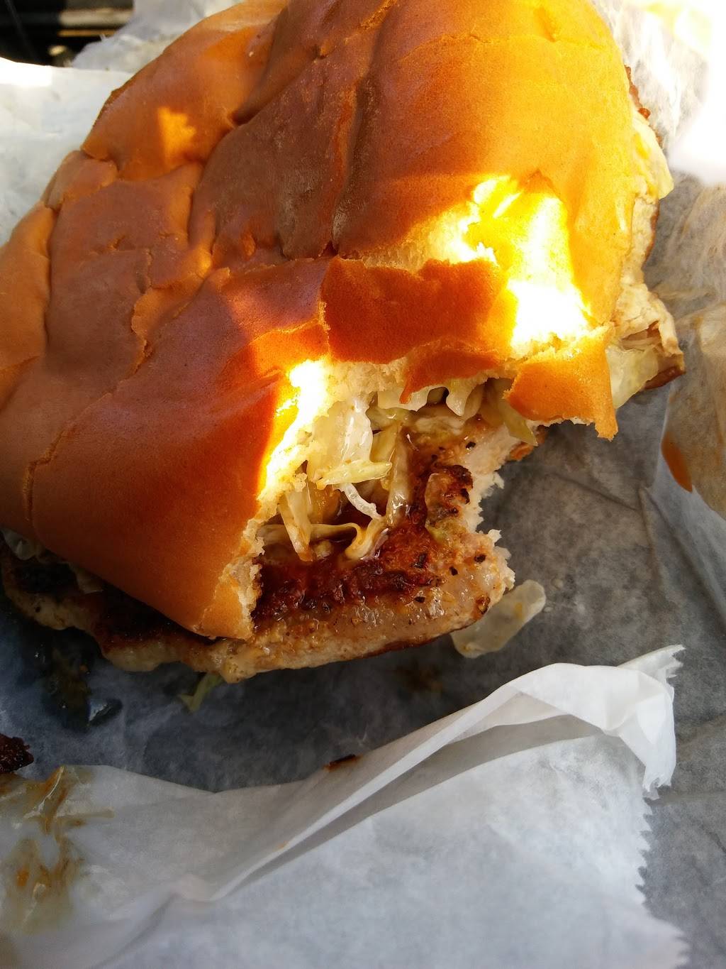 Sandwich Shop | meal takeaway | 1235 E 34th St, Charlotte, NC 28205, USA | 7043764632 OR +1 704-376-4632