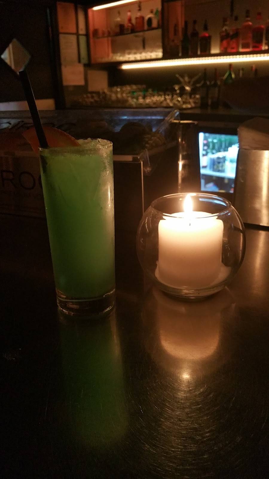 Incognito Bistro & Lounge | restaurant | 1606 Acushnet Ave, New Bedford, MA 02746, USA | 5089933933 OR +1 508-993-3933