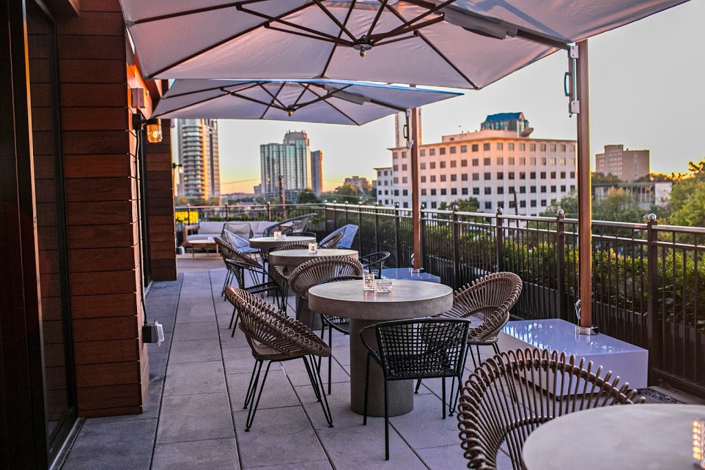 The Regent Cocktail Club | restaurant | 3035 Peachtree Rd NE #140, Atlanta, GA 30305, USA | 7704159961 OR +1 770-415-9961