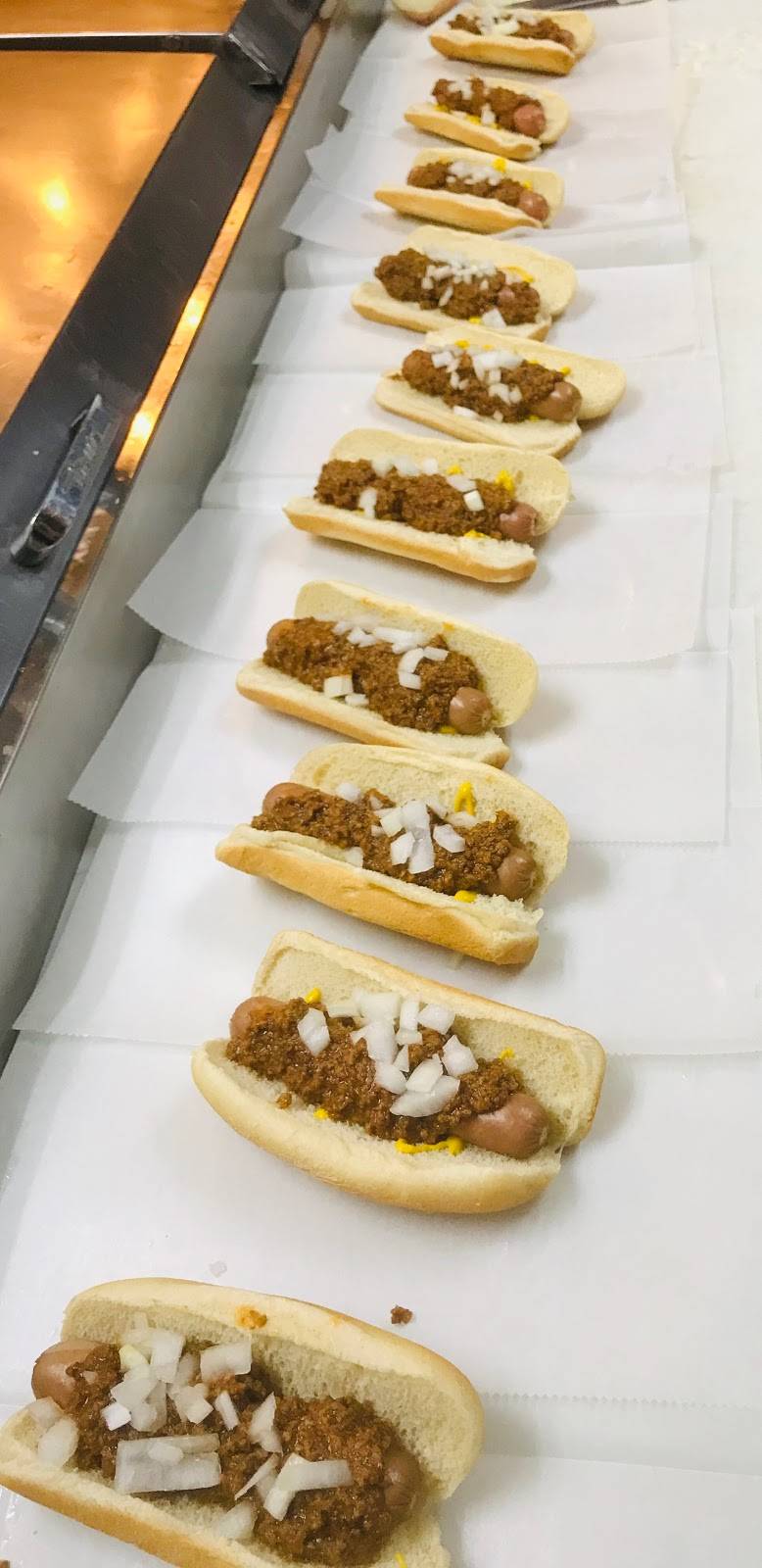 Dannys Place | restaurant | 300 Church St N, Concord, NC 28025, USA | 7047887900 OR +1 704-788-7900