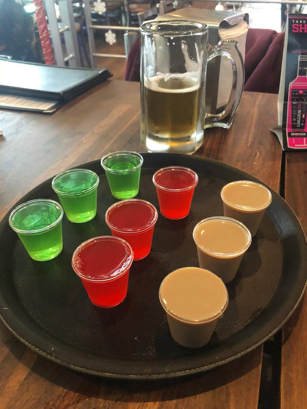 123BSB | restaurant | 712 W 125th St, New York, NY 10027, USA | 6468500193 OR +1 646-850-0193