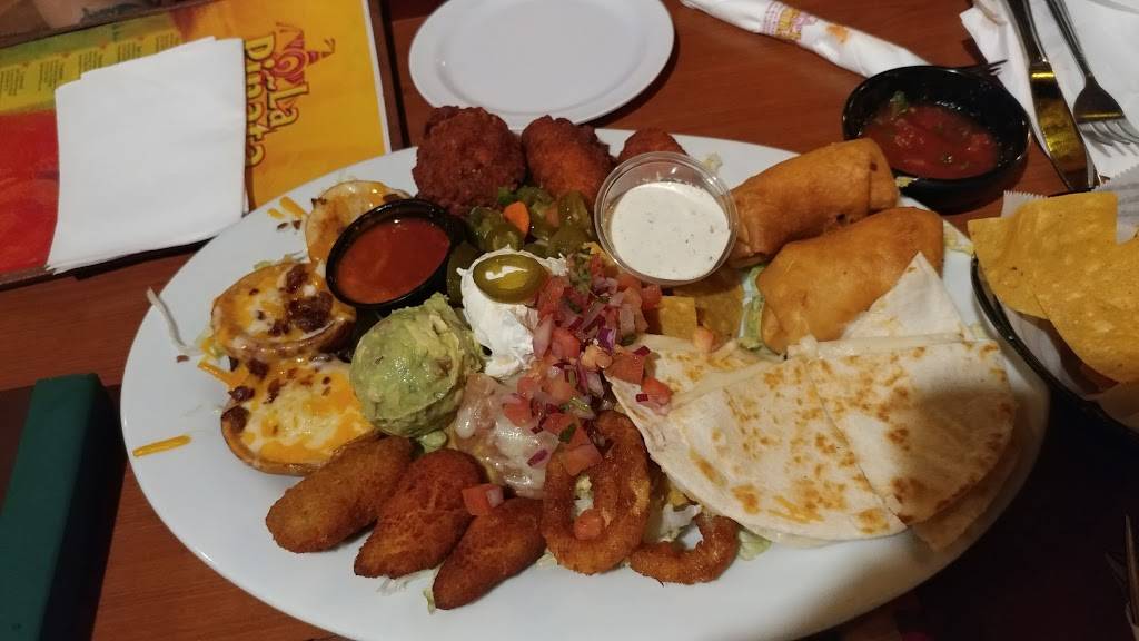 La Pinata Restaurant | restaurant | 940 7th St, Novato, CA 94945, USA | 4158921471 OR +1 415-892-1471