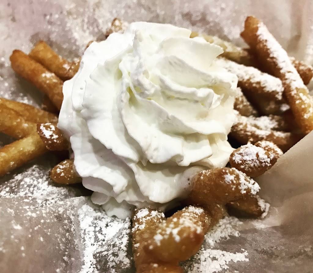 The Crêpe Café | cafe | 1000 Universal Studios Blvd #154, Universal City, CA 91608, USA | 8189852988 OR +1 818-985-2988