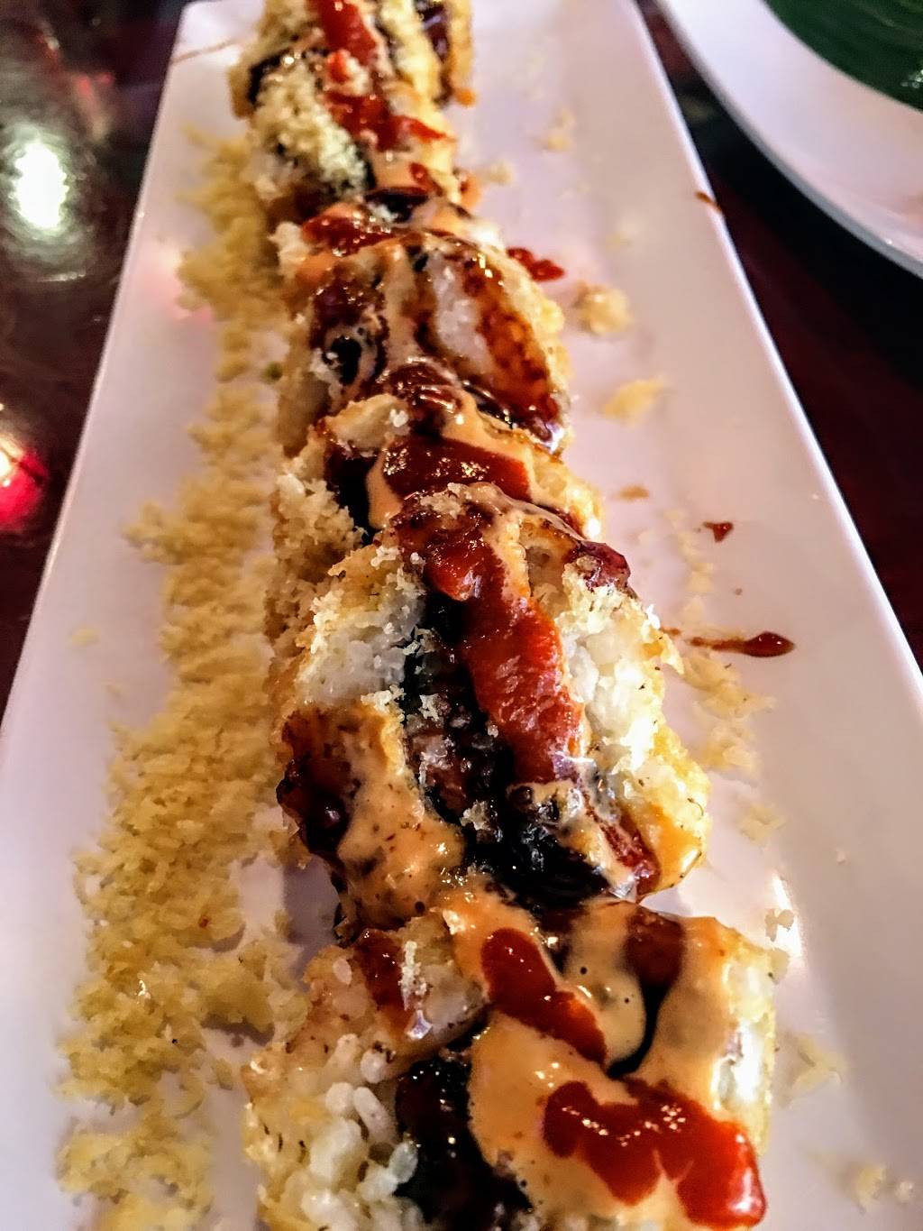 Sushi Yun | restaurant | 3505 E Chapman Ave, Orange, CA 92869, USA | 7147440008 OR +1 714-744-0008