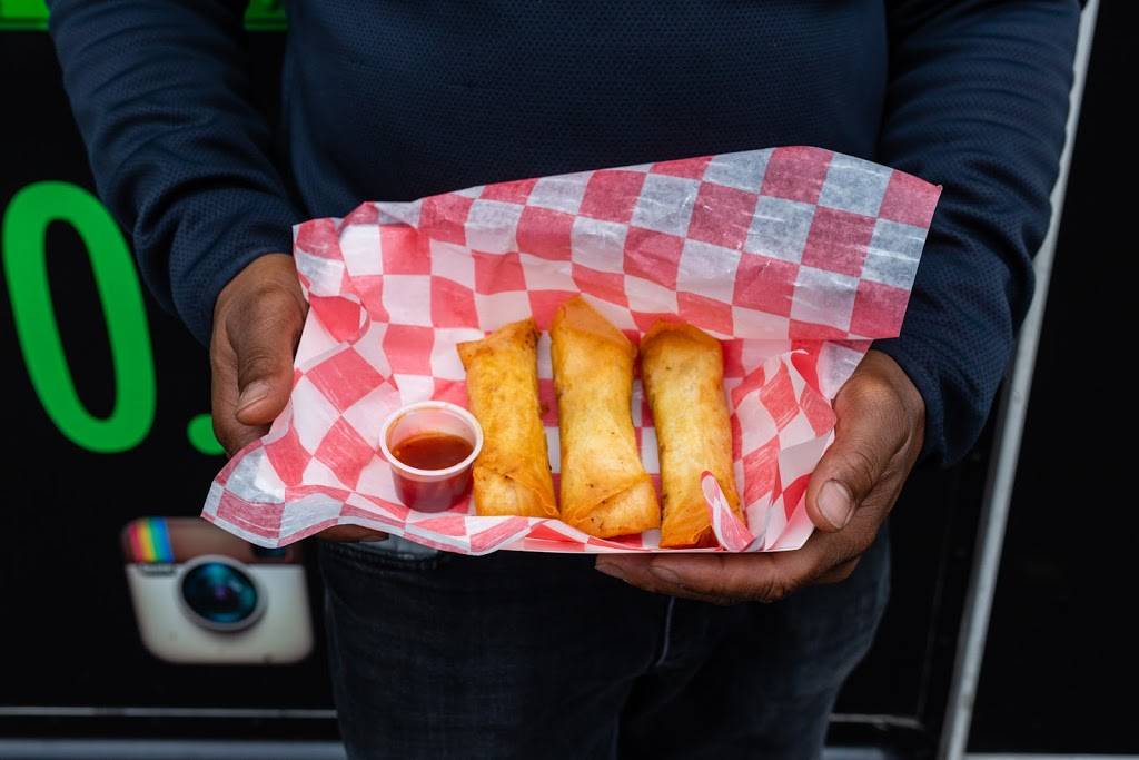 CRAVE It | restaurant | 14710 Main St, Upper Marlboro, MD 20772, USA | 2403500922 OR +1 240-350-0922