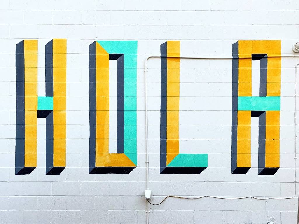 Hola Tacos Cleveland | restaurant | 12718 Larchmere Blvd, Cleveland, OH 44120, USA | 2169389301 OR +1 216-938-9301