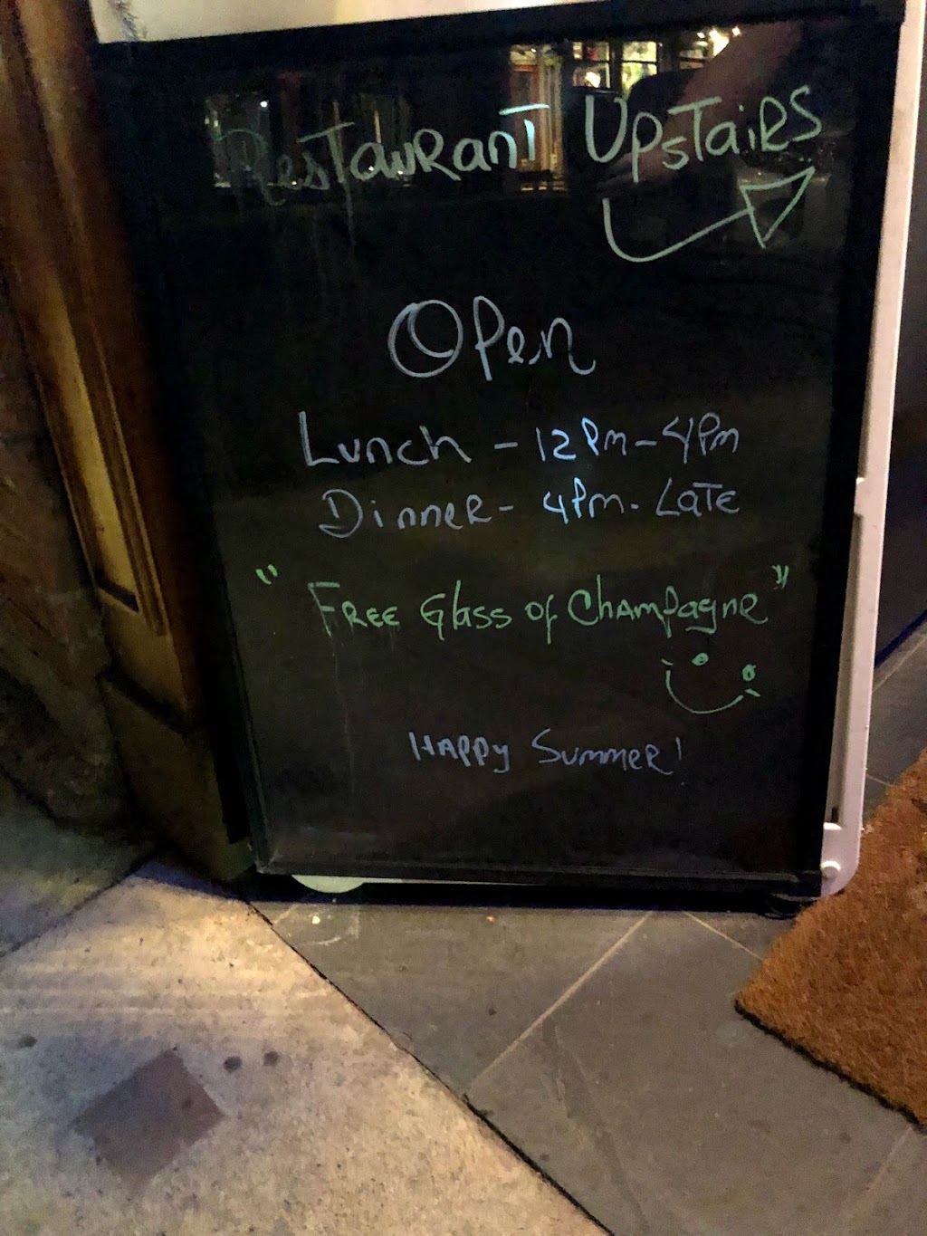 Alpinist & the Goat | restaurant | 204 W Colorado Ave, Telluride, CO 81435, USA | 9707285028 OR +1 970-728-5028