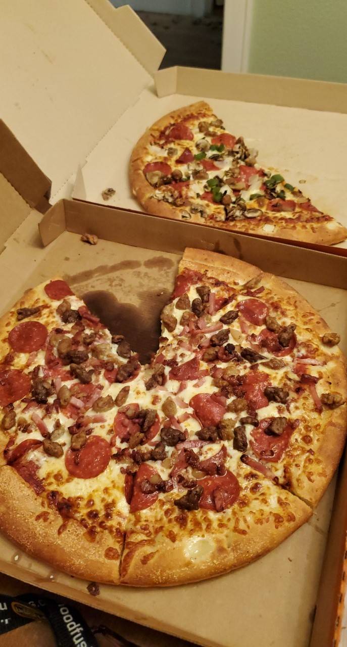 Little Caesars Pizza | meal takeaway | 1395 Edgewater St NW, Salem, OR 97304, USA | 5033631395 OR +1 503-363-1395