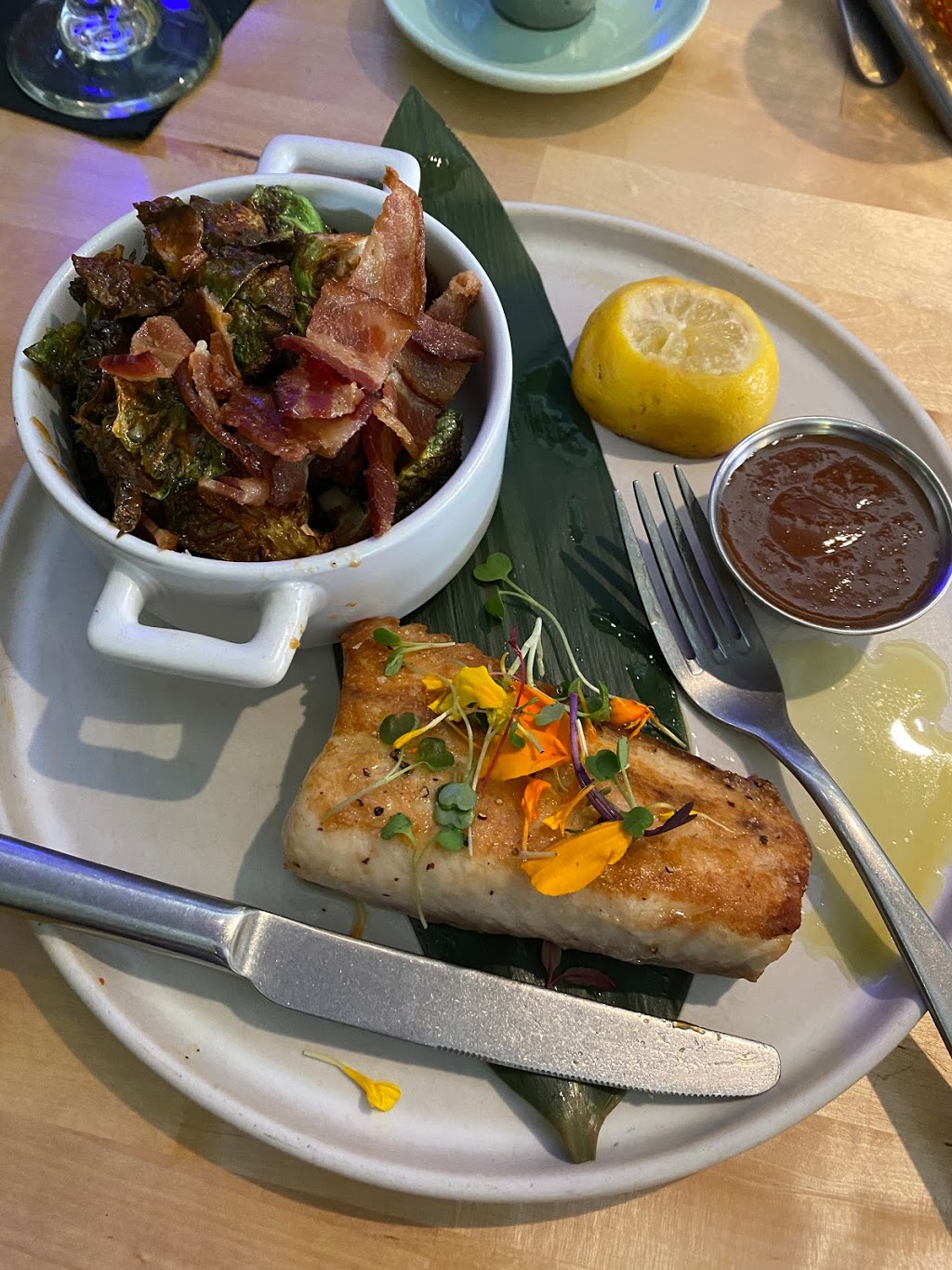 Rivertail | restaurant | 4 W Las Olas Blvd Ste. 120, Fort Lauderdale, FL 33301, USA | 9543062665 OR +1 954-306-2665