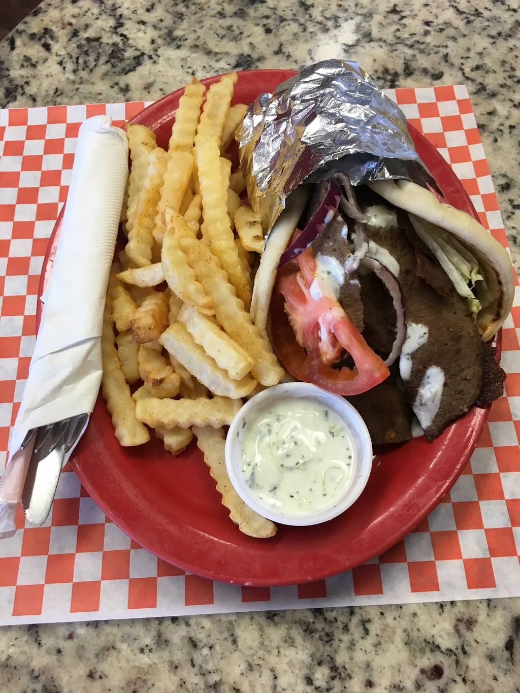 Tacos 5 de Mayo Barbacoa estilo Hidalgo | restaurant | 4550 S May Ave suite d, Oklahoma City, OK 73119, USA | 4055031253 OR +1 405-503-1253