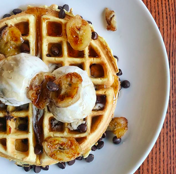 Wayward Smokehouse | restaurant | 1117 S Charles St, Baltimore, MD 21230, USA | 4102232269 OR +1 410-223-2269