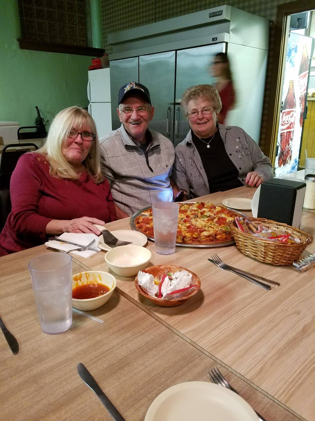 Italian Village | meal delivery | 111 W 1st Ave, Monmouth, IL 61462, USA | 3097342179 OR +1 309-734-2179