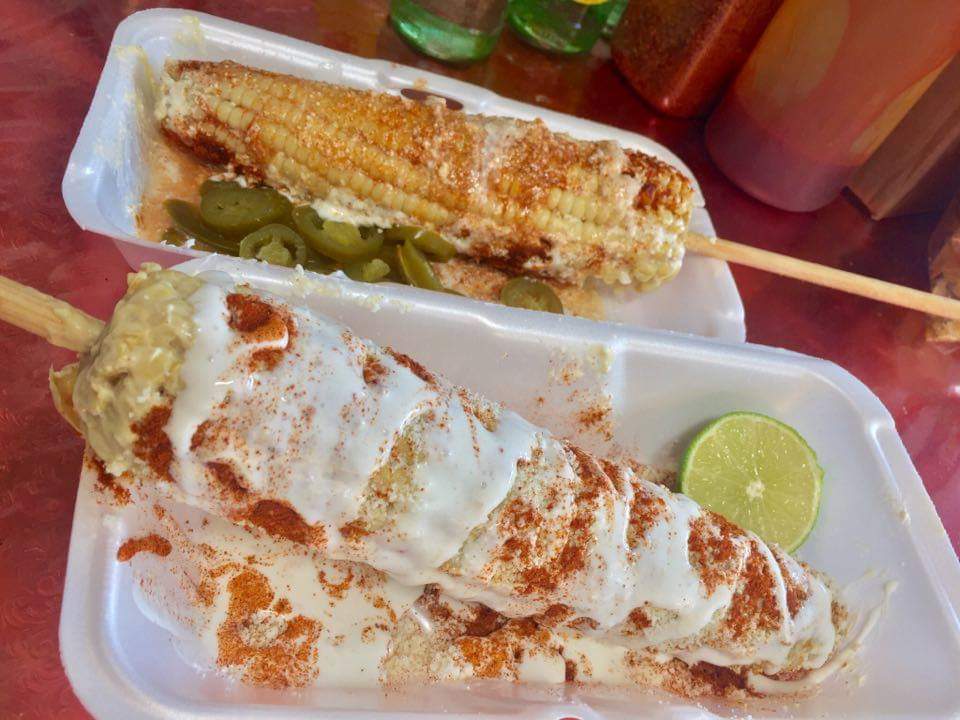 Jose Chuys Mexican Snacks | restaurant | 836 W Clements St, Odessa, TX 79763, USA | 4322761515 OR +1 432-276-1515