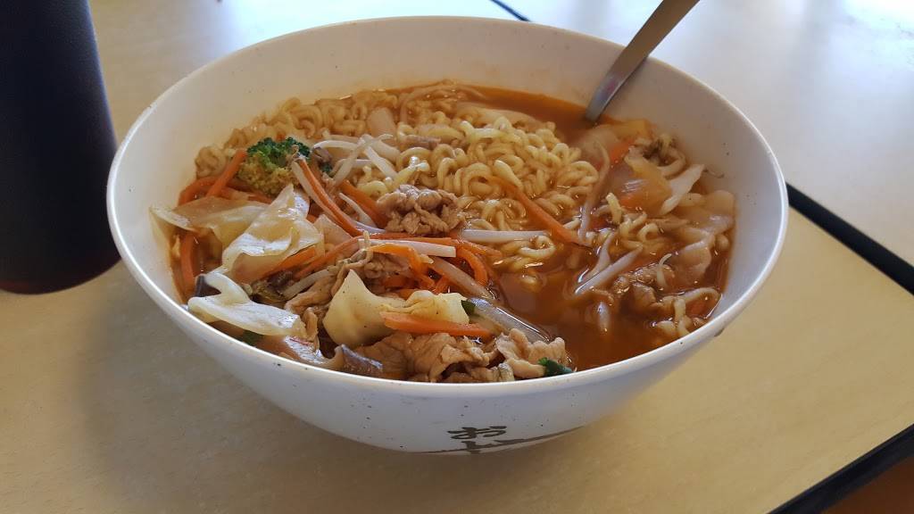 Mirai Bowl | restaurant | 965 N Resler Dr, El Paso, TX 79912, USA | 9155819966 OR +1 915-581-9966