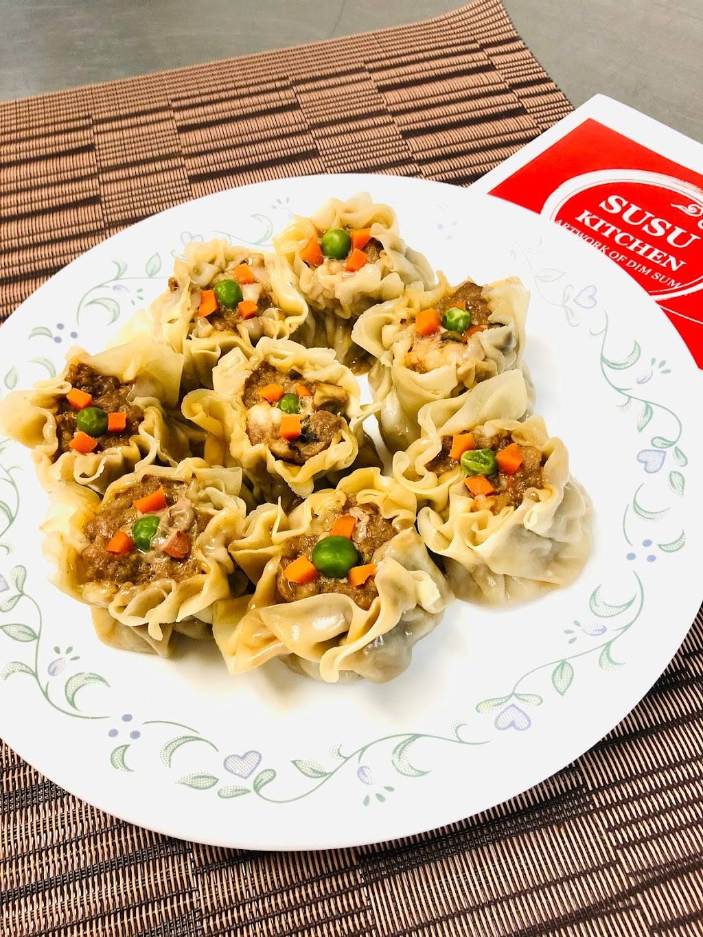 Susu Kitchen | restaurant | 2529 James St, Syracuse, NY 13206, USA | 3158708958 OR +1 315-870-8958