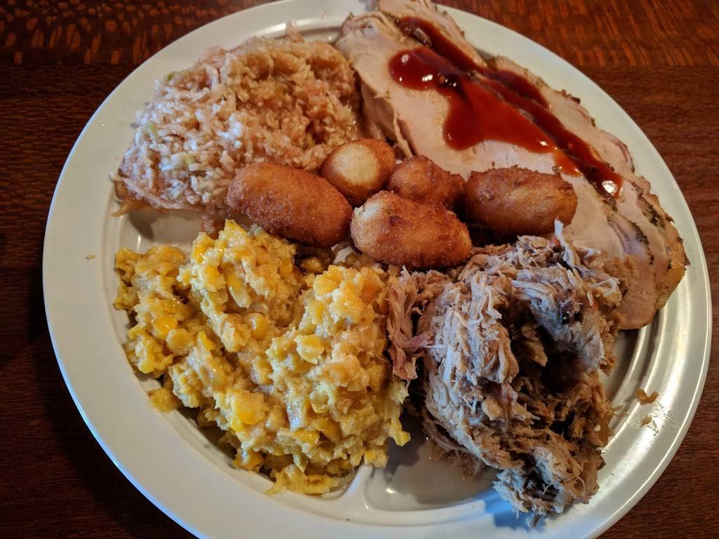 Hillsborough BBQ Company | restaurant | 236 S Nash St, Hillsborough, NC 27278, USA | 9197324647 OR +1 919-732-4647