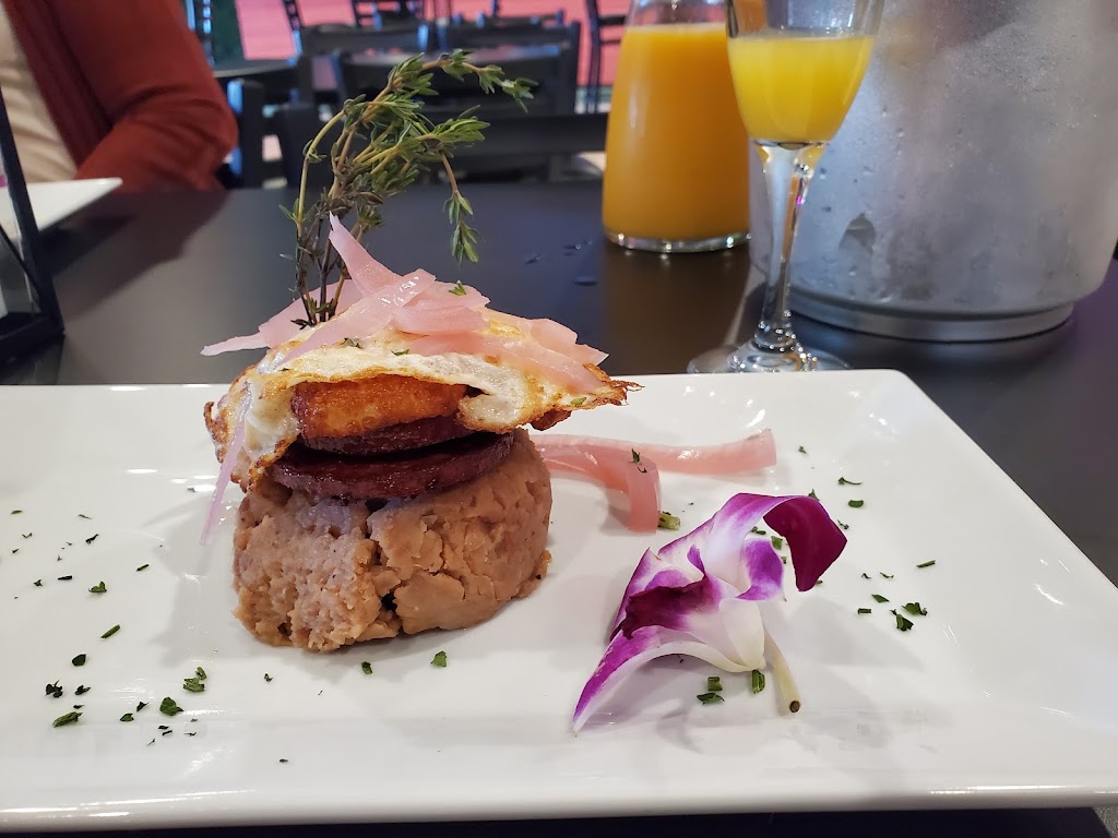 Vision Restaurant and Lounge | restaurant | 6651 S Semoran Blvd unit 109-110, Orlando, FL 32822, USA | 4074403464 OR +1 407-440-3464