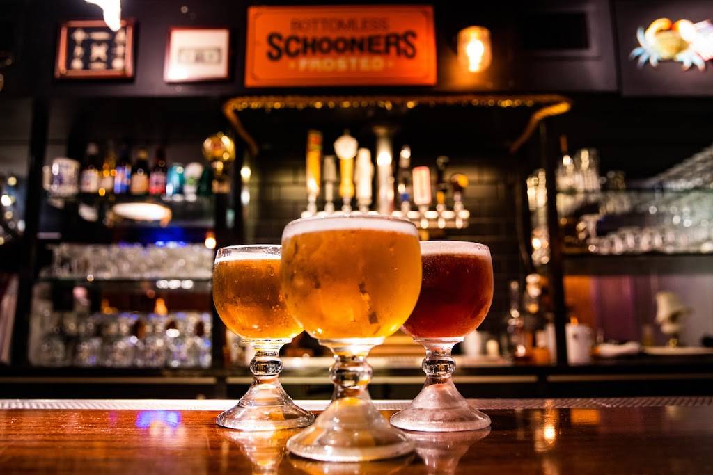 Crab Cellar | restaurant | 1962 N Halsted St, Chicago, IL 60614, USA | 7732481737 OR +1 773-248-1737