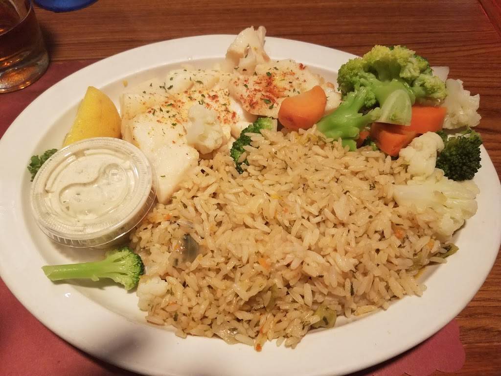 Butler Inn | restaurant | 12400 W Hampton Ave, Butler, WI 53007, USA | 2627835899 OR +1 262-783-5899