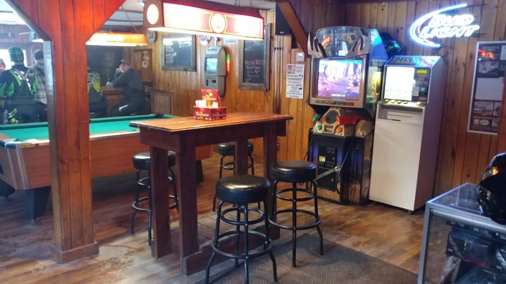 Aka Lakeside | restaurant | N8560 N Hay Creek Rd #8901, Willard, WI 54493, USA | 7152676432 OR +1 715-267-6432